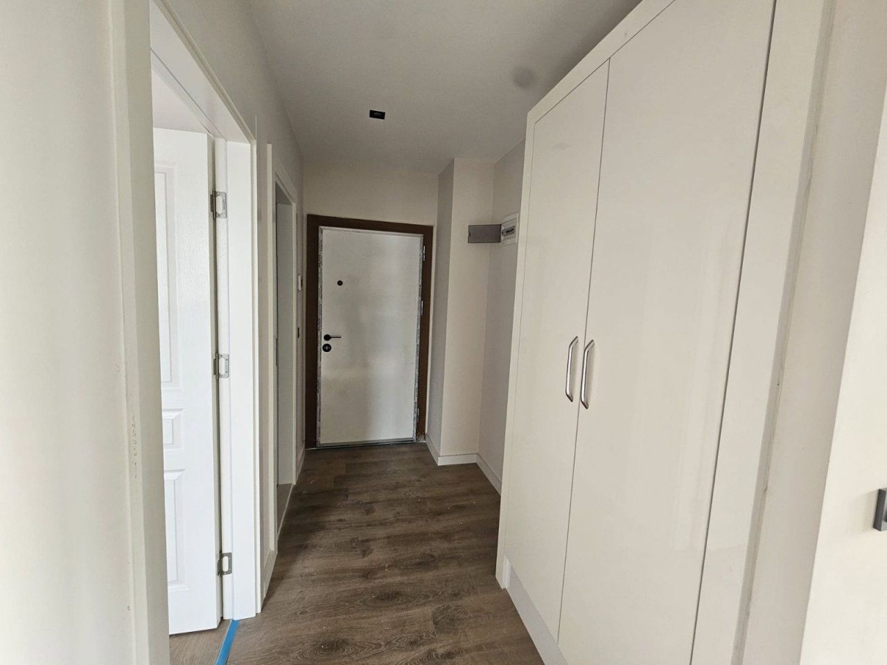 Апартаменты в Алании, Турция, 55 м² - фото 10