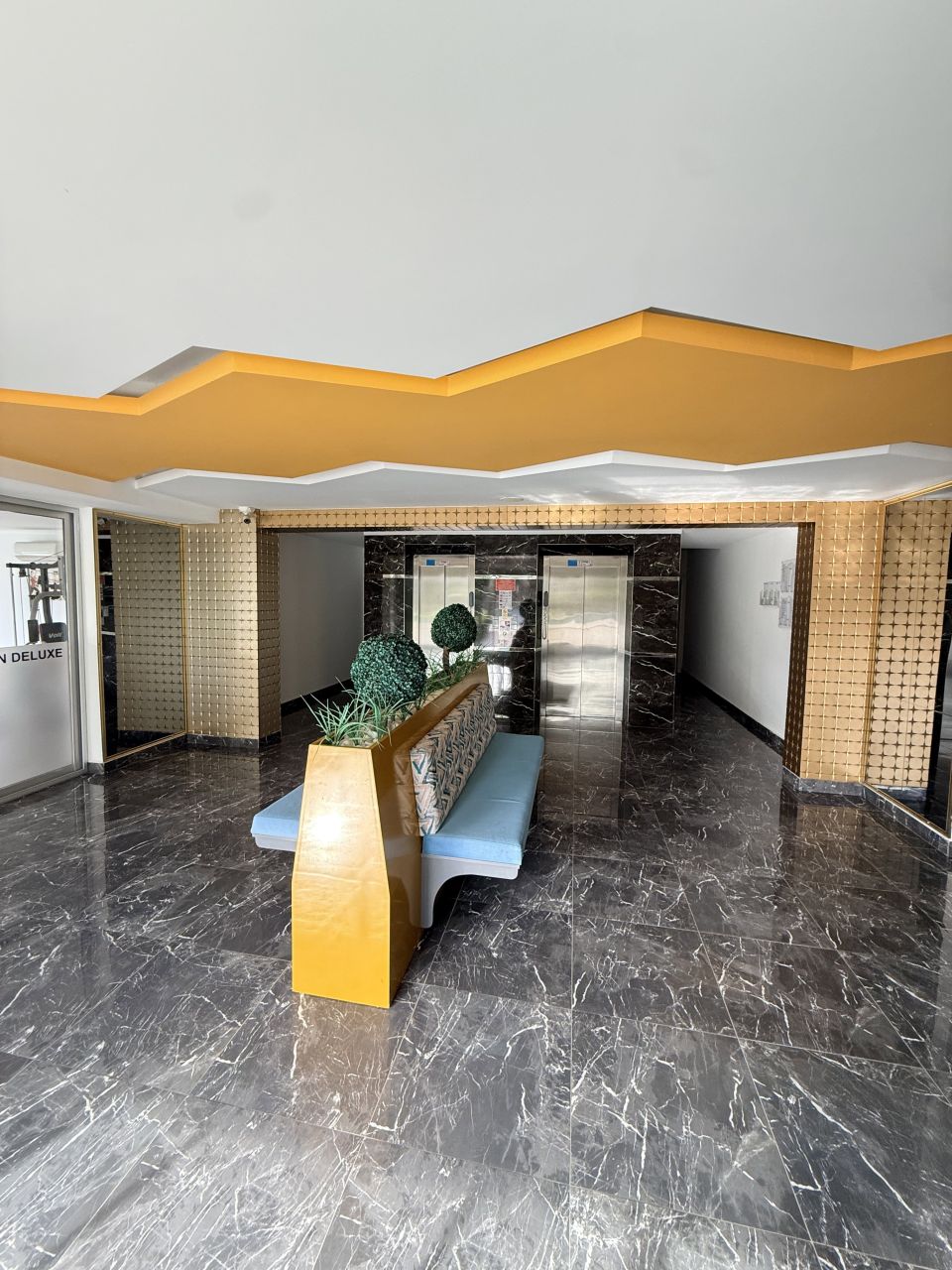 Апартаменты в Алании, Турция, 68 м² - фото 10