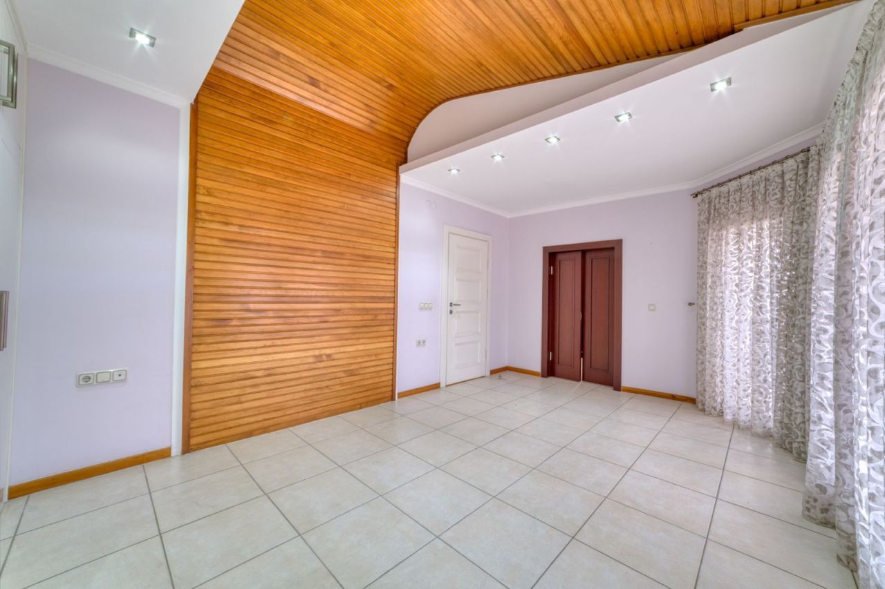Вилла в Алании, Турция, 420 м² - фото 10