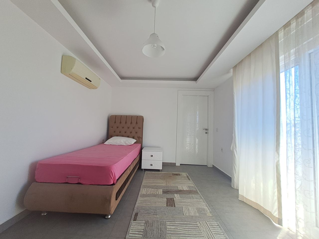 Апартаменты в Алании, Турция, 250 м² - фото 10