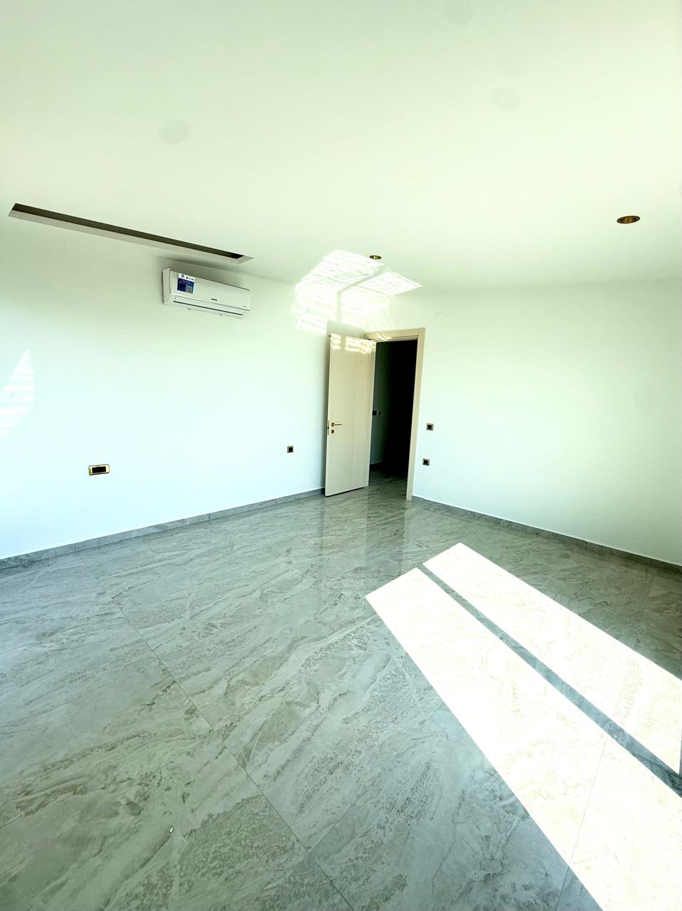 Апартаменты в Алании, Турция, 120 м² - фото 10