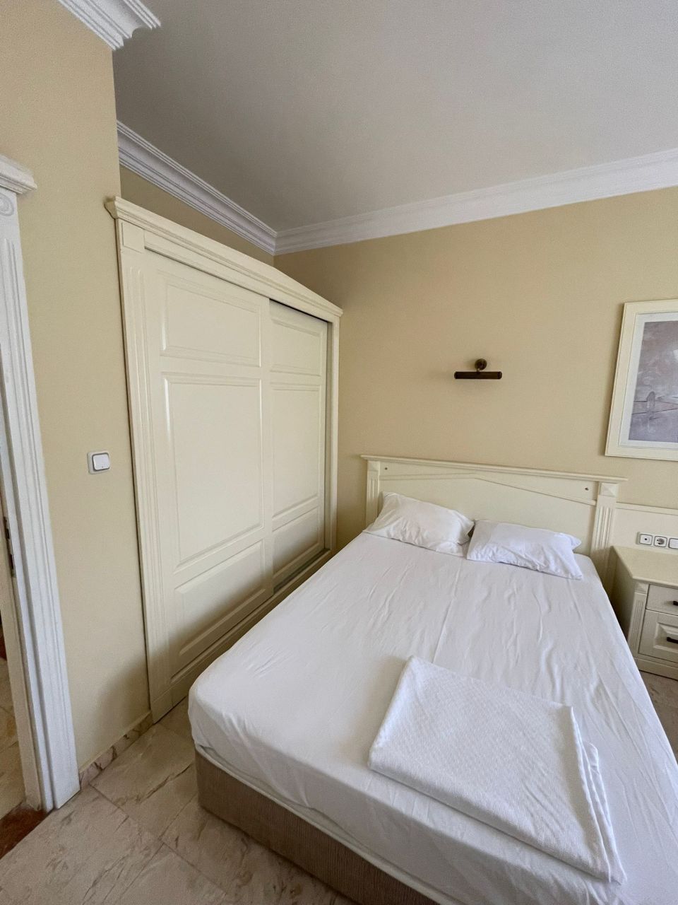 Апартаменты в Алании, Турция, 120 м² - фото 11