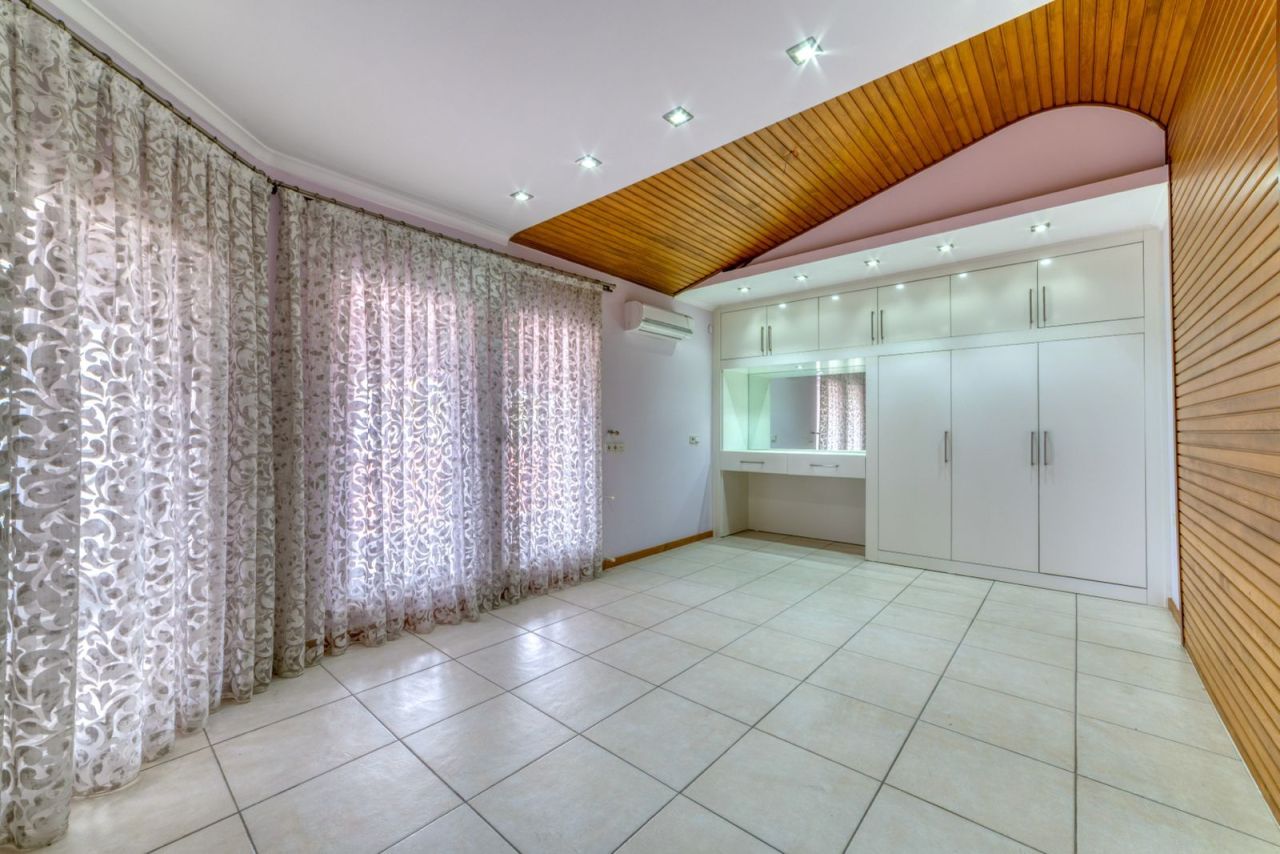 Вилла в Алании, Турция, 420 м² - фото 11