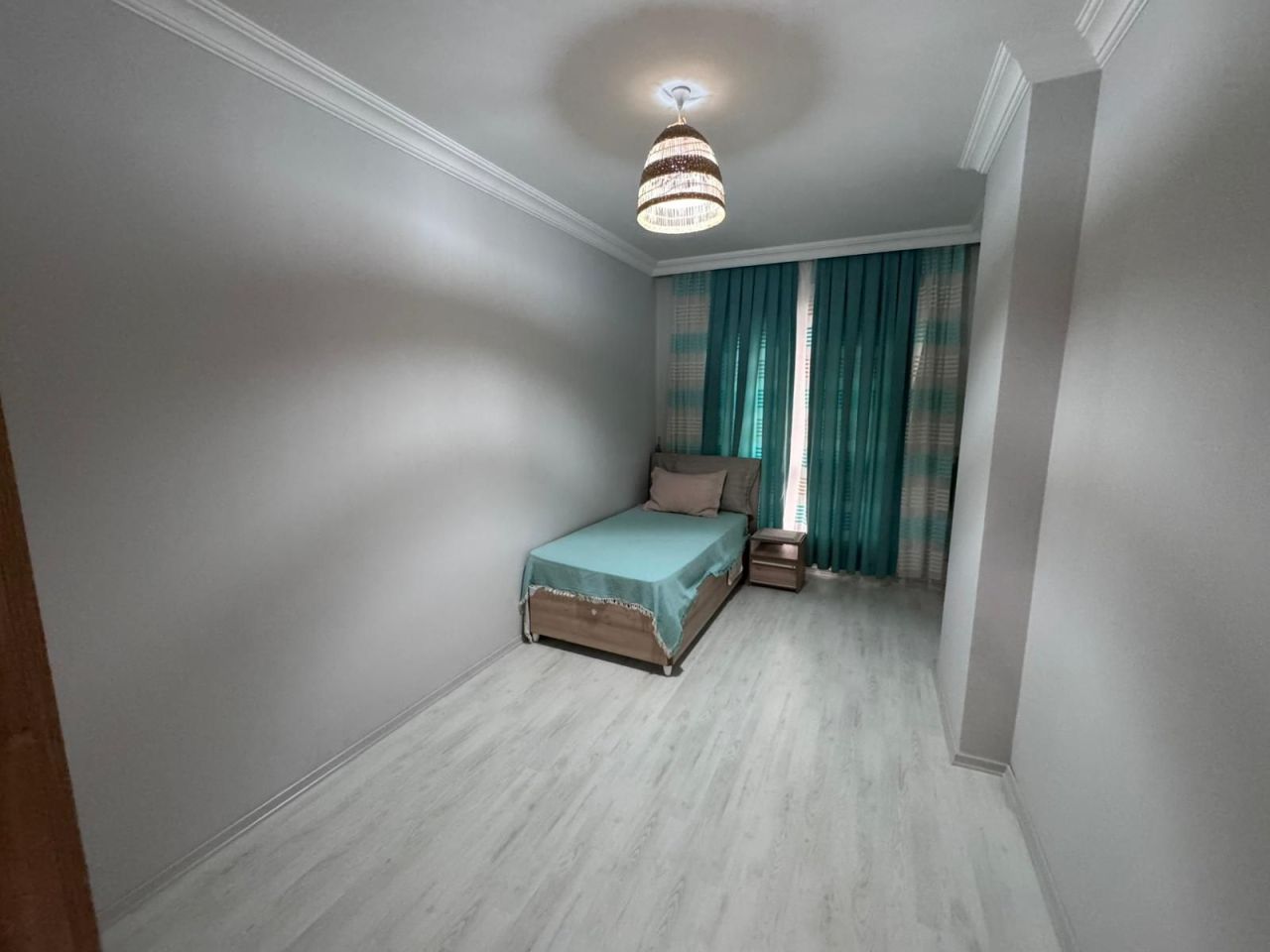 Апартаменты в Алании, Турция, 115 м² - фото 11