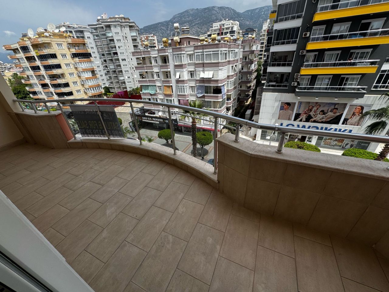 Апартаменты в Алании, Турция, 125 м² - фото 11