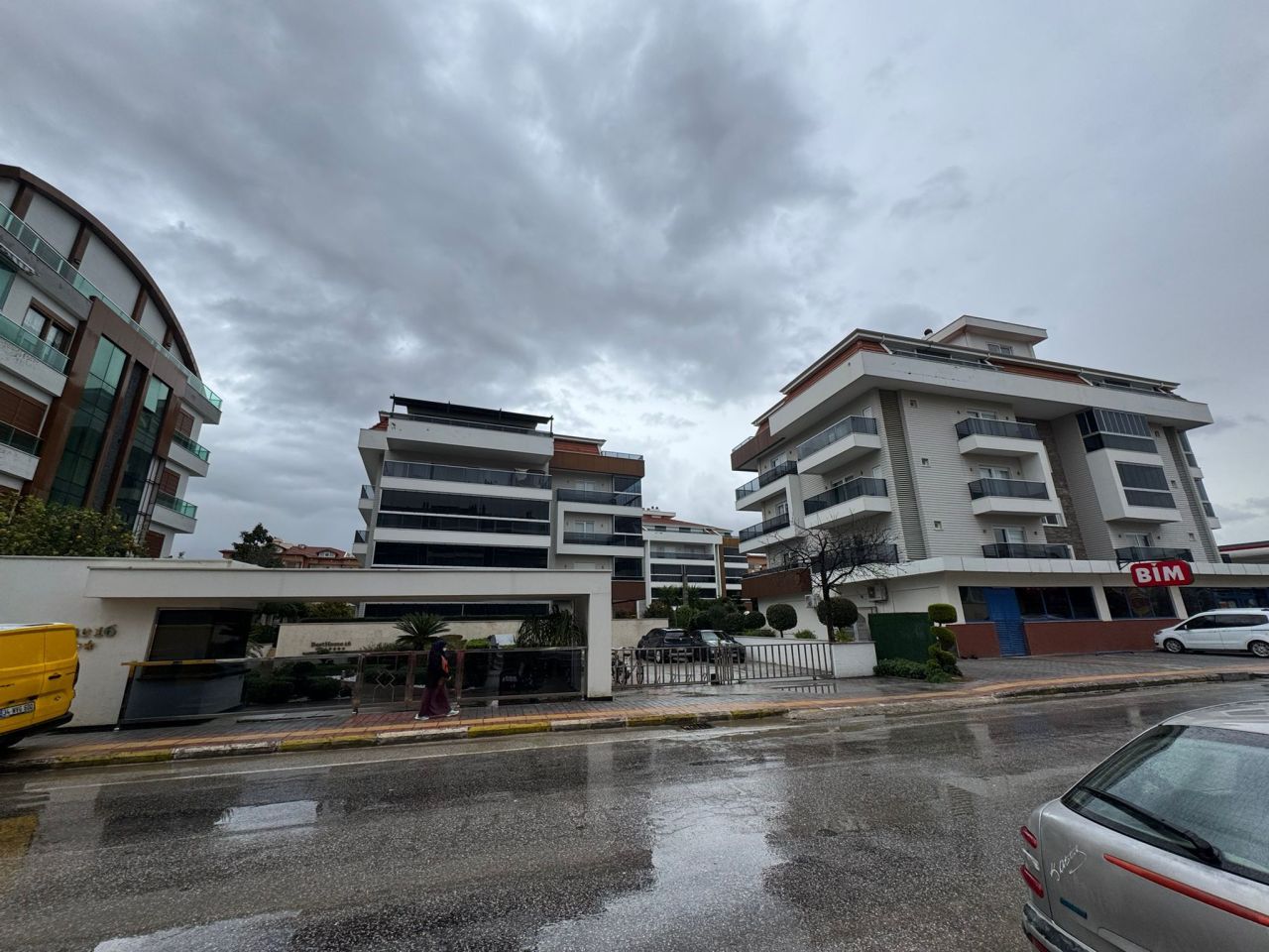Апартаменты в Алании, Турция, 250 м² - фото 11