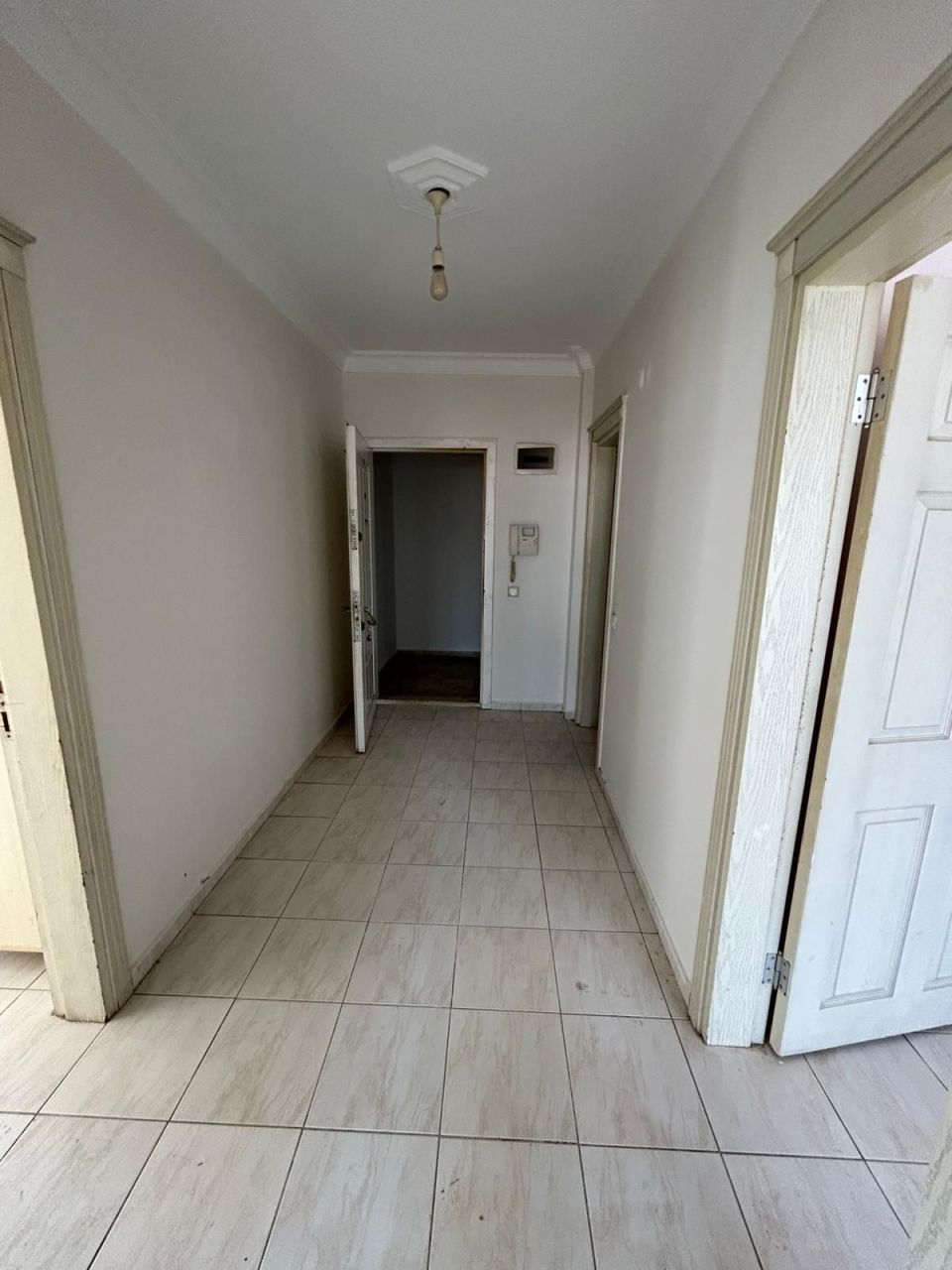 Апартаменты в Алании, Турция, 110 м² - фото 11