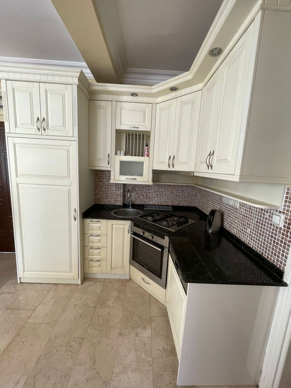 Апартаменты в Алании, Турция, 120 м² - фото 12