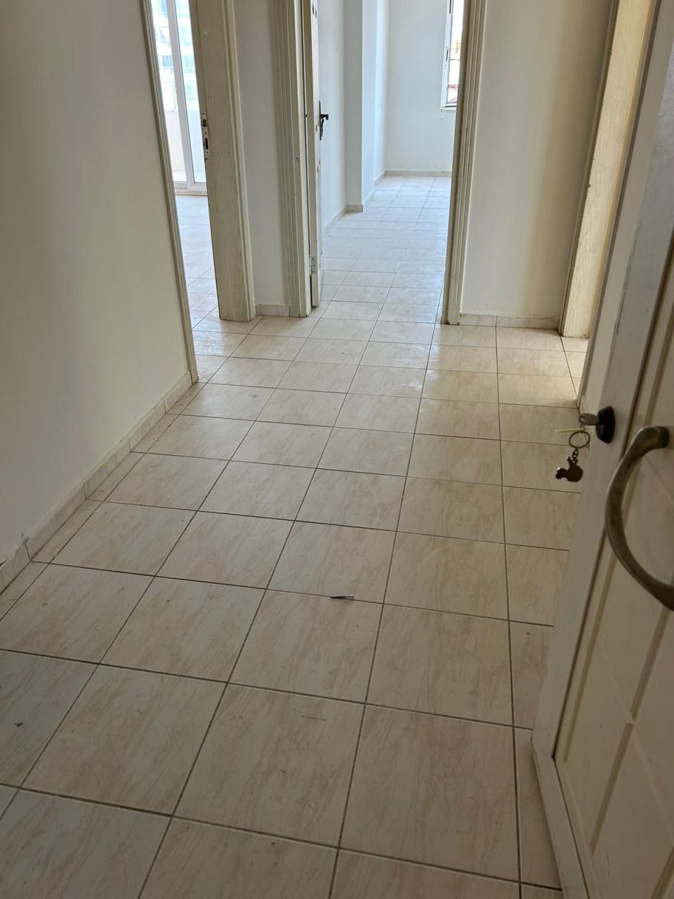 Апартаменты в Алании, Турция, 110 м² - фото 12