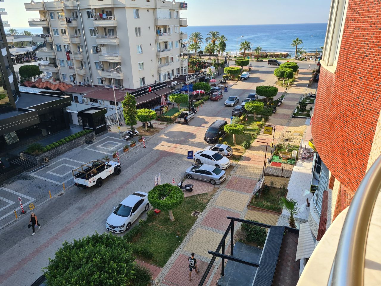 Апартаменты в Алании, Турция, 220 м² - фото 12