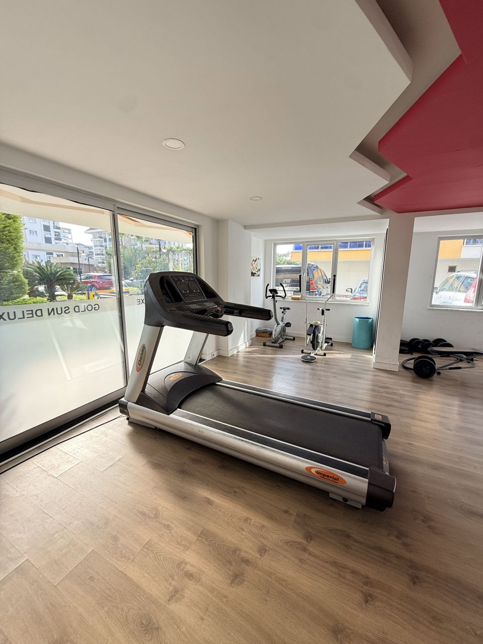 Апартаменты в Алании, Турция, 68 м² - фото 12