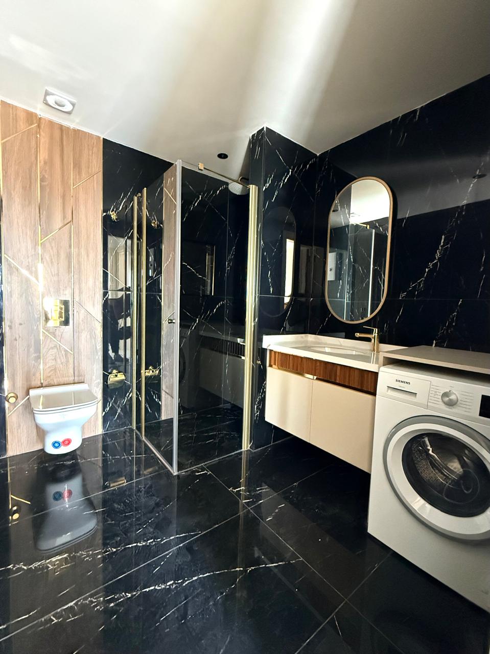 Апартаменты в Алании, Турция, 120 м² - фото 12