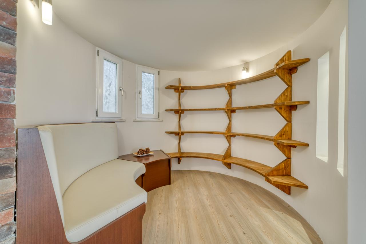Вилла в Алании, Турция, 420 м² - фото 14
