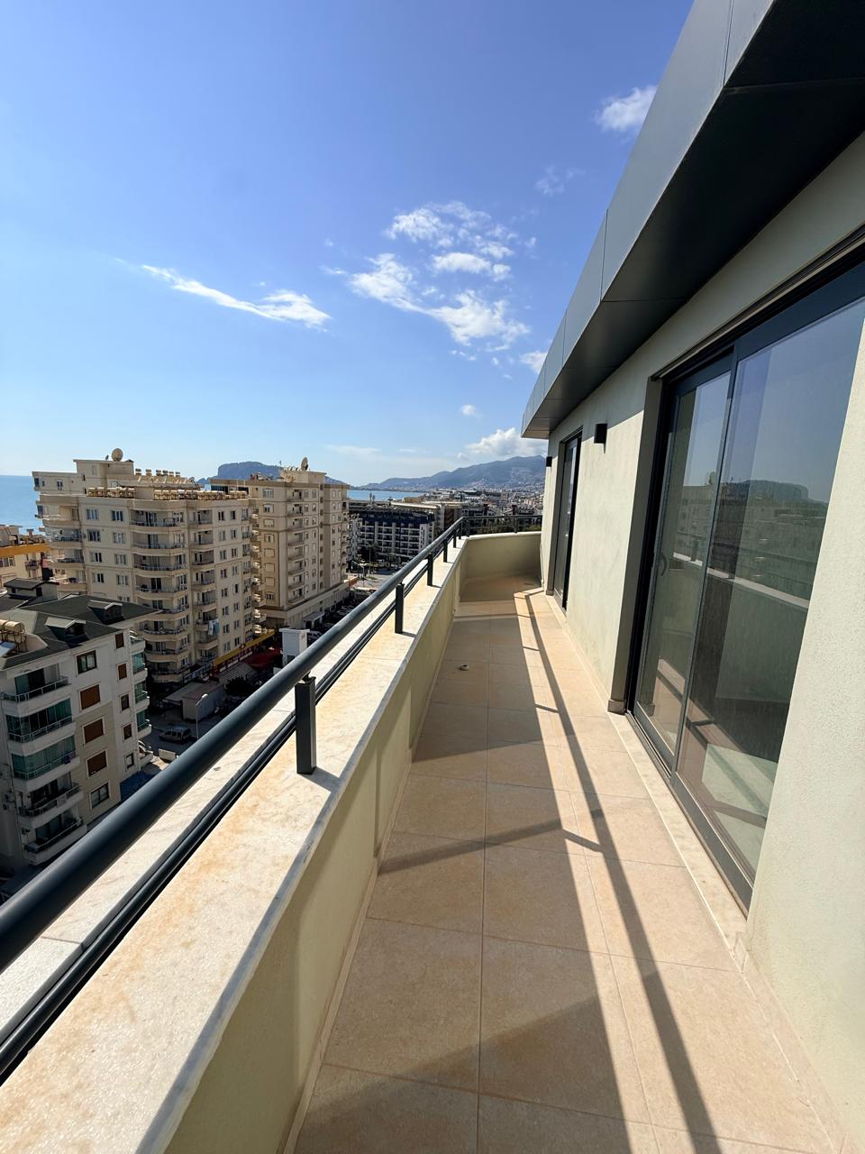 Апартаменты в Алании, Турция, 120 м² - фото 15