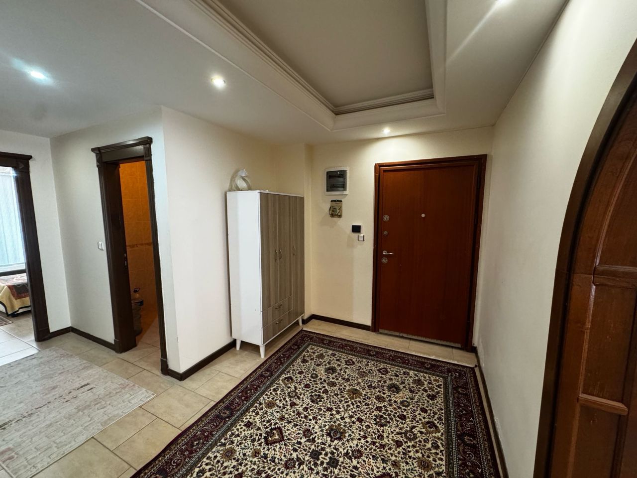 Апартаменты в Алании, Турция, 125 м² - фото 15