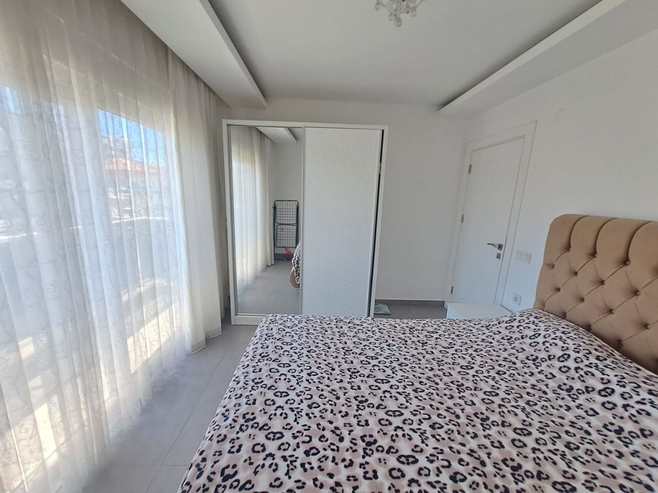 Апартаменты в Алании, Турция, 250 м² - фото 16