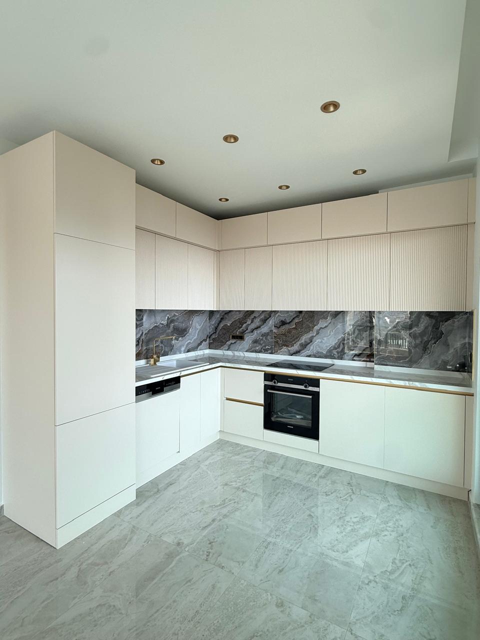 Апартаменты в Алании, Турция, 120 м² - фото 16