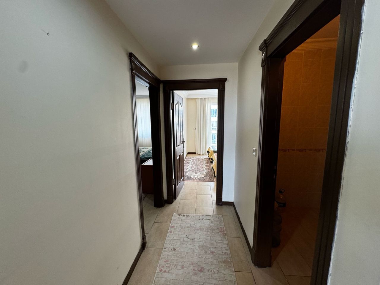 Апартаменты в Алании, Турция, 125 м² - фото 16