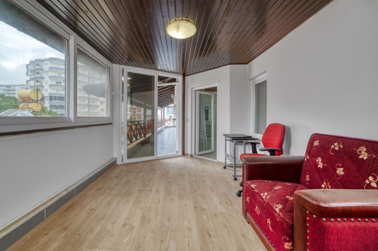 Вилла в Алании, Турция, 420 м² - фото 17