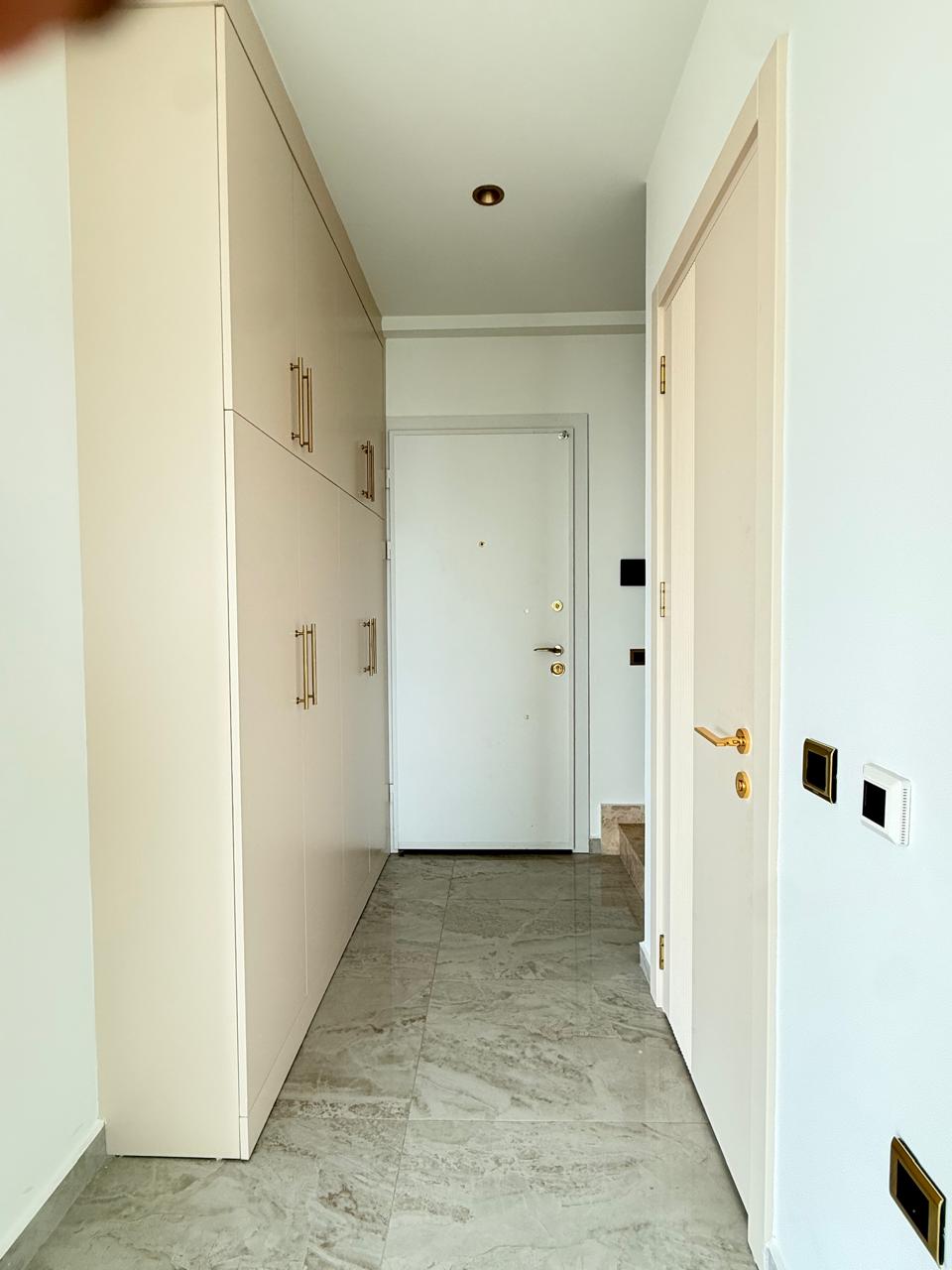 Апартаменты в Алании, Турция, 120 м² - фото 17