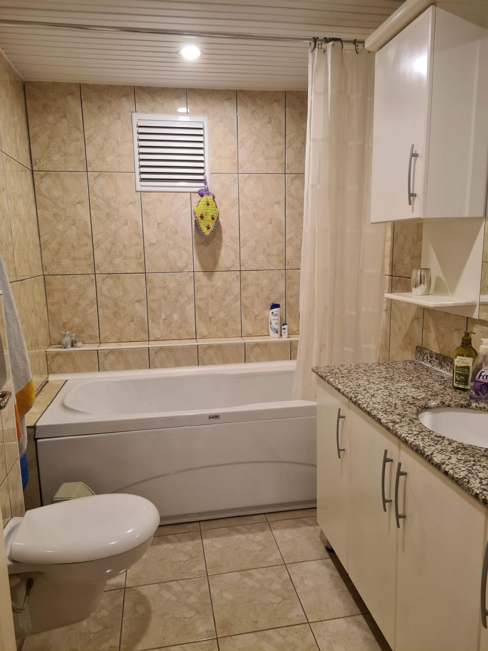 Апартаменты в Алании, Турция, 220 м² - фото 17
