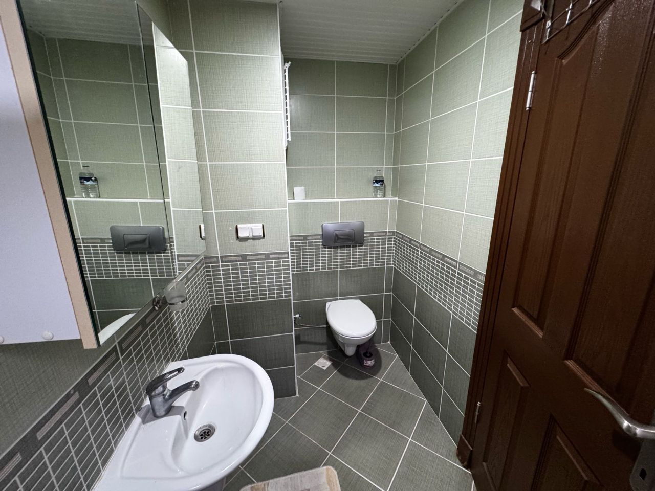 Апартаменты в Алании, Турция, 125 м² - фото 18