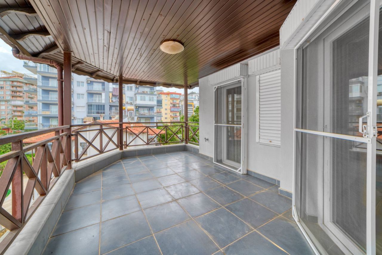 Вилла в Алании, Турция, 420 м² - фото 18