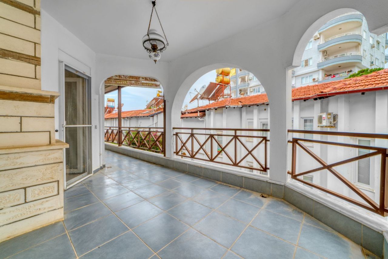 Вилла в Алании, Турция, 420 м² - фото 19