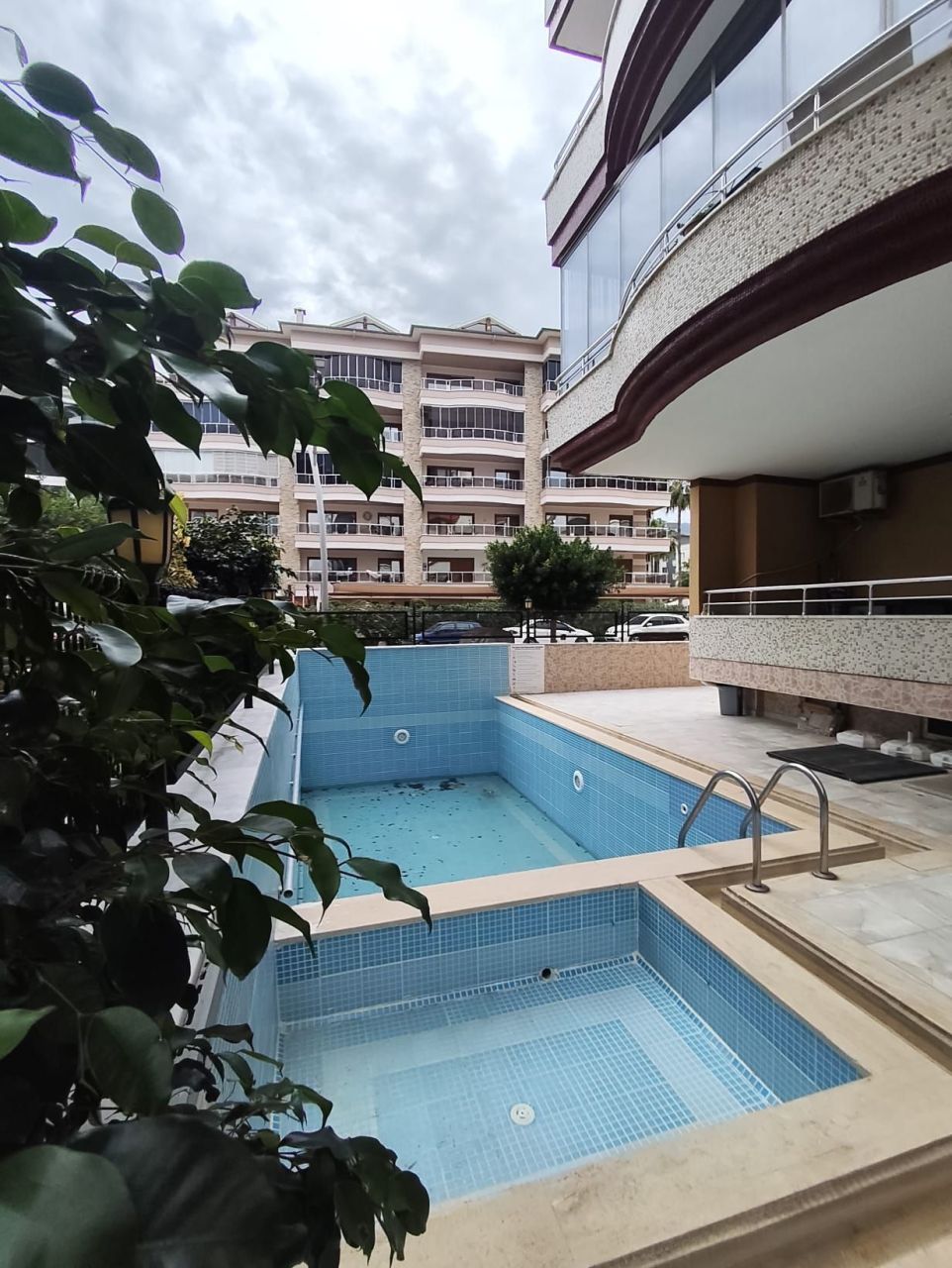 Апартаменты в Алании, Турция, 220 м² - фото 19