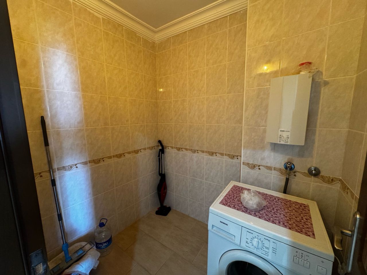 Апартаменты в Алании, Турция, 125 м² - фото 19