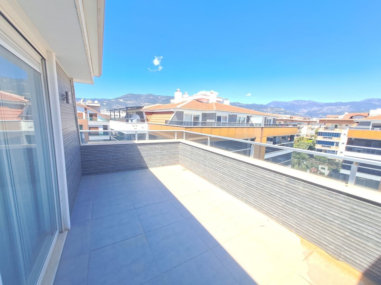 Апартаменты в Алании, Турция, 250 м² - фото 19
