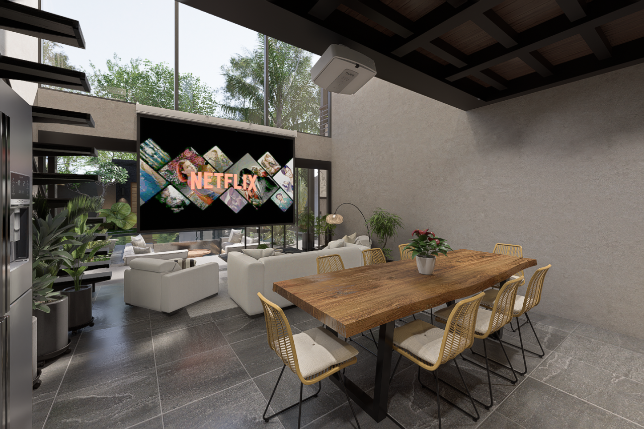 Вилла в Керобокане, Индонезия, 210 м² - фото 7