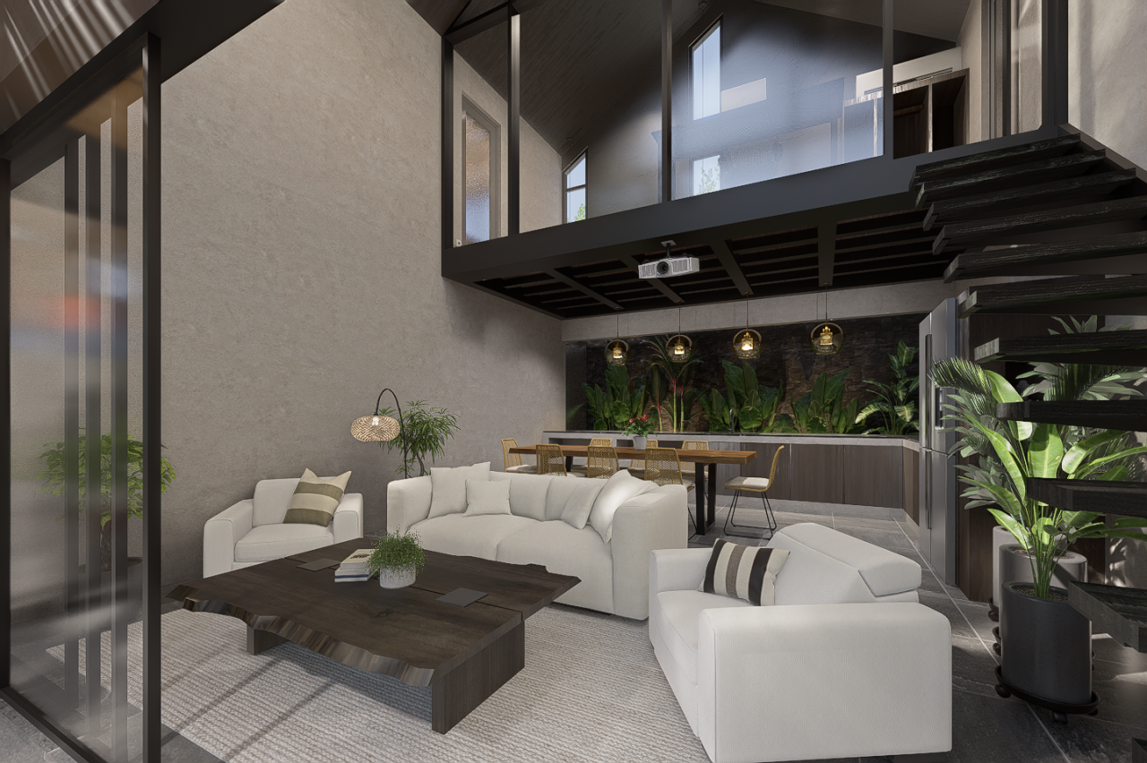 Вилла в Керобокане, Индонезия, 210 м² - фото 15