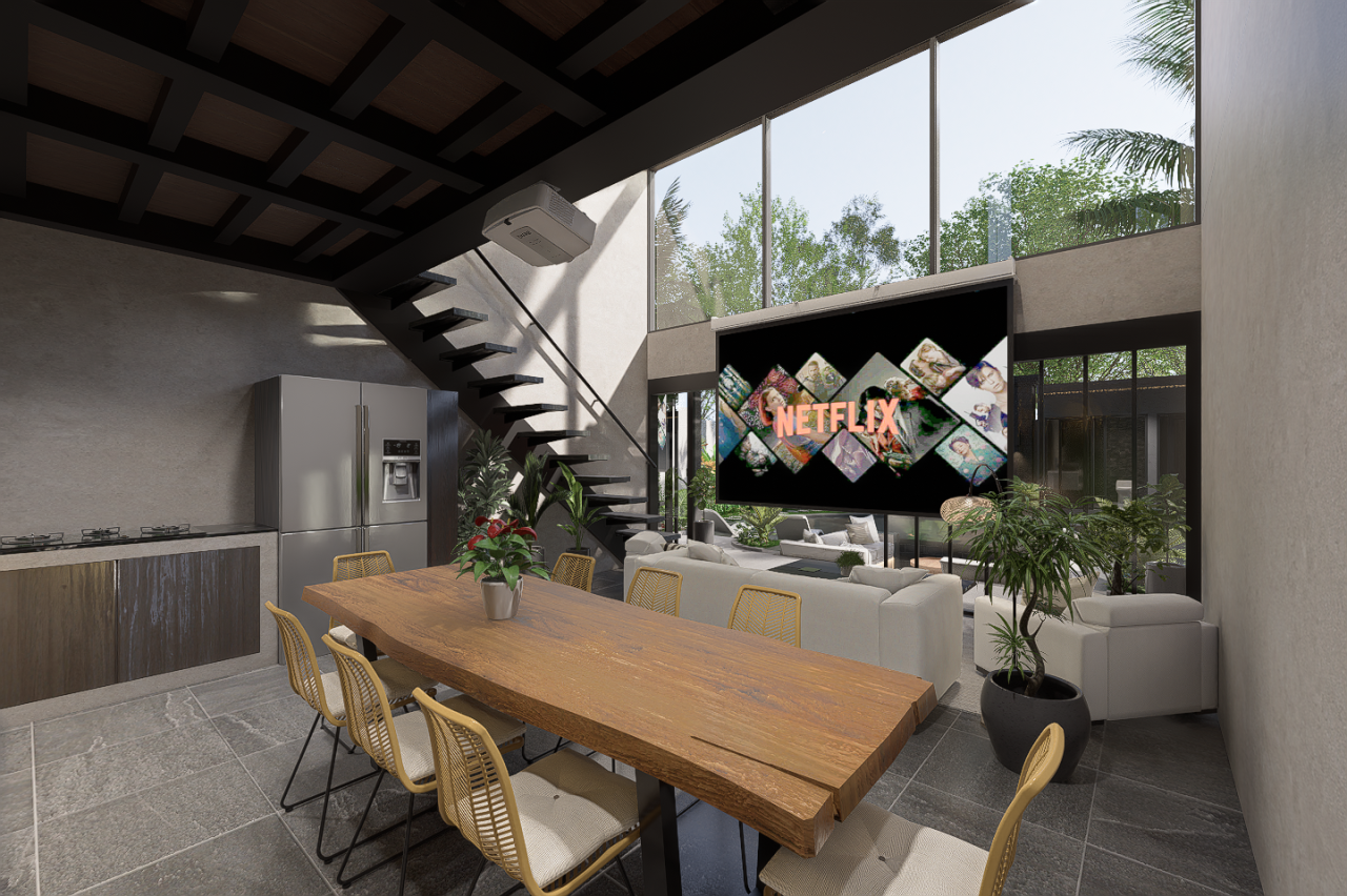 Вилла в Керобокане, Индонезия, 210 м² - фото 6