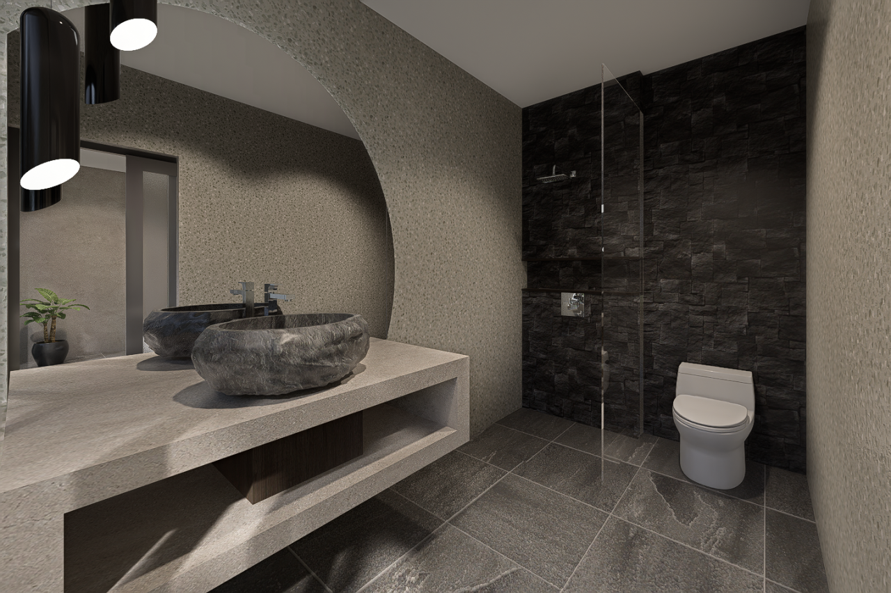 Вилла в Керобокане, Индонезия, 210 м² - фото 8