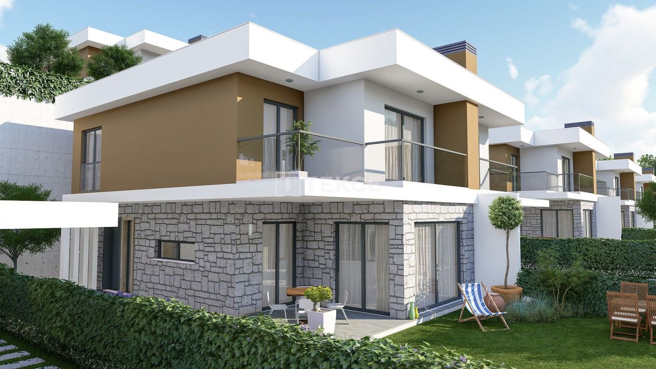 Вилла Менемен, Турция, 165 м² - фото 1