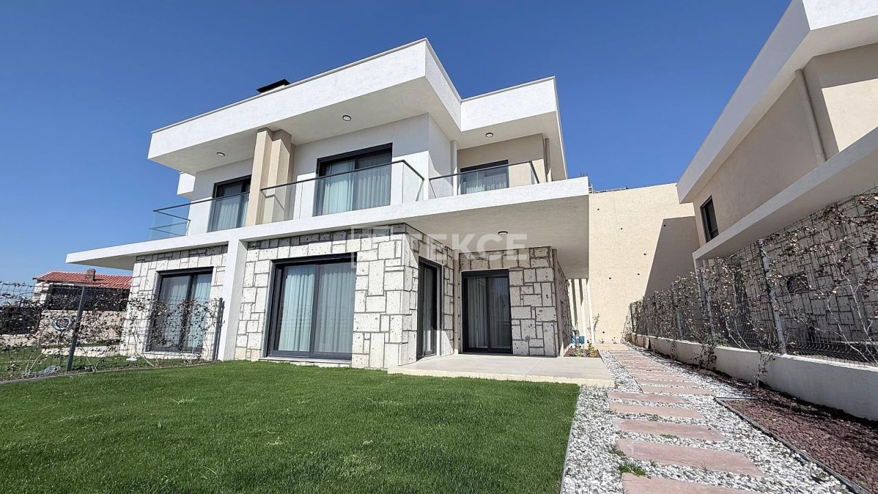 Вилла Менемен, Турция, 165 м² - фото 2