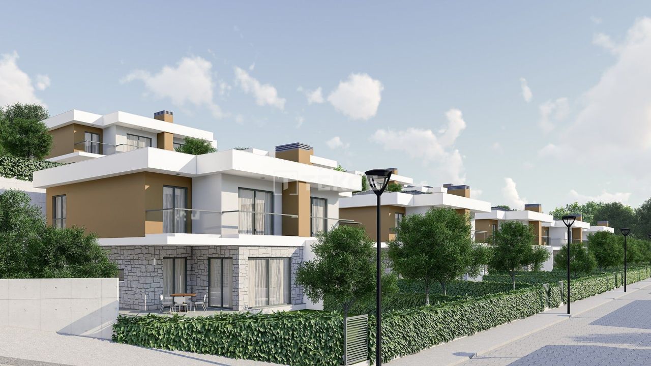 Вилла Менемен, Турция, 165 м² - фото 2