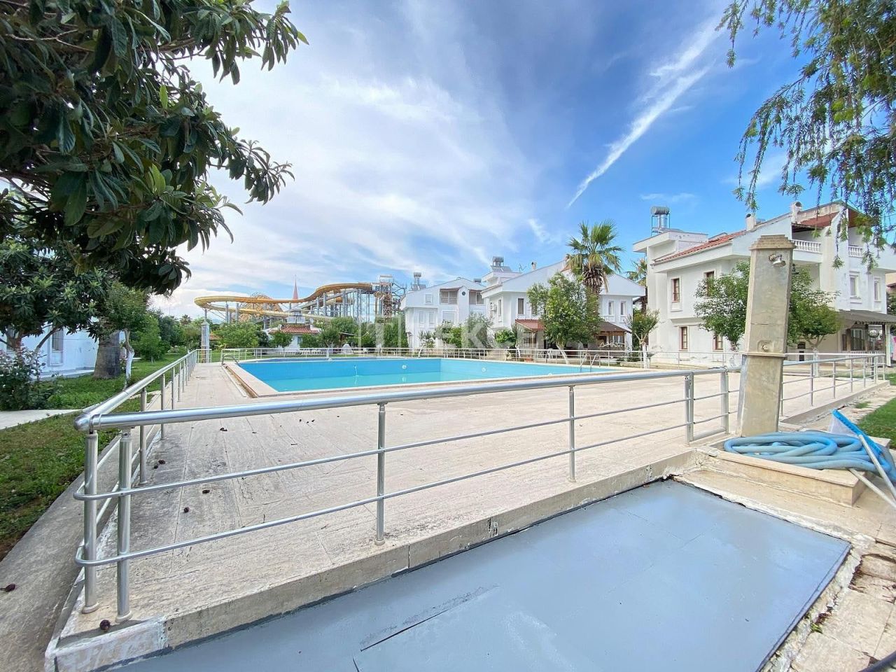 Вилла в Серике, Турция, 140 м² - фото 2