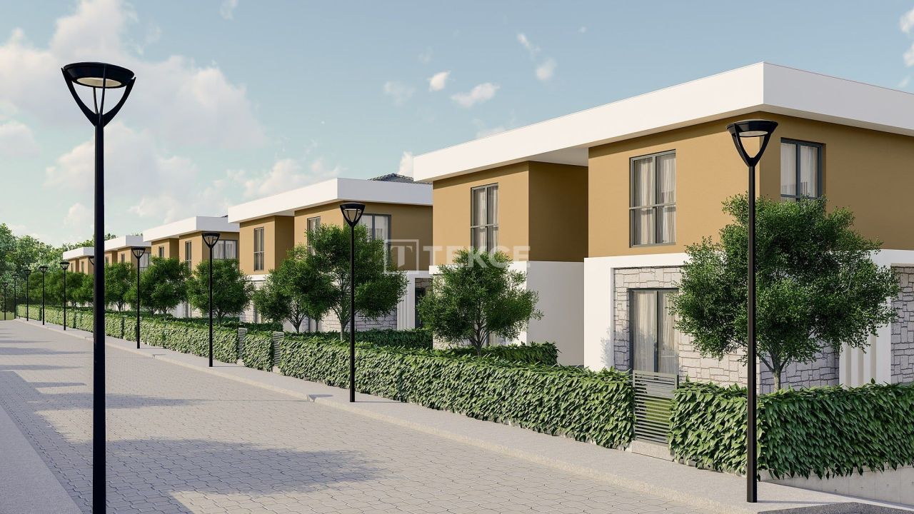 Вилла Менемен, Турция, 165 м² - фото 3