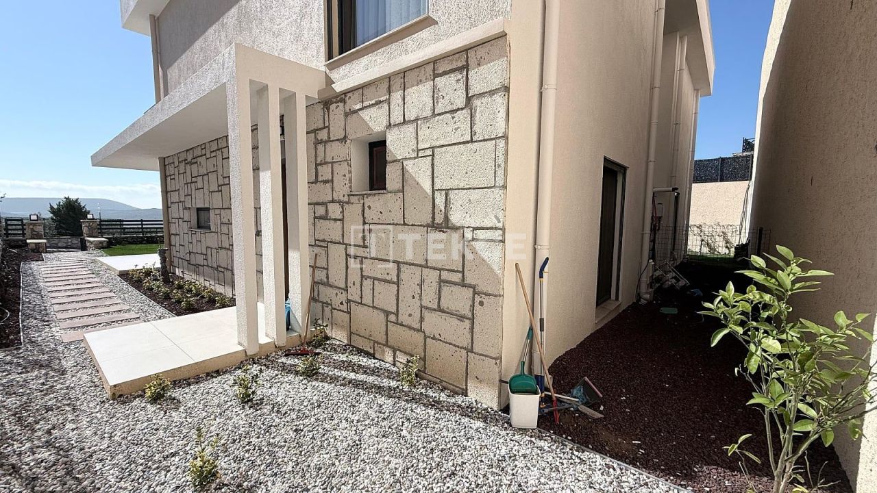 Вилла Менемен, Турция, 165 м² - фото 3