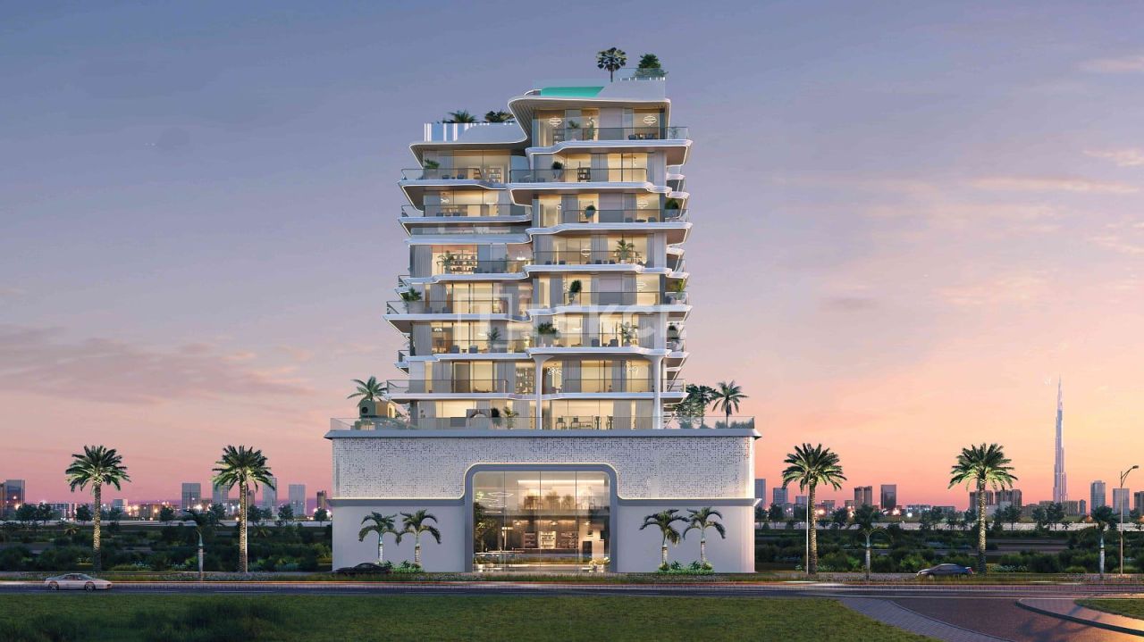 Апартаменты в Дубае, ОАЭ, 175 м² - фото 4