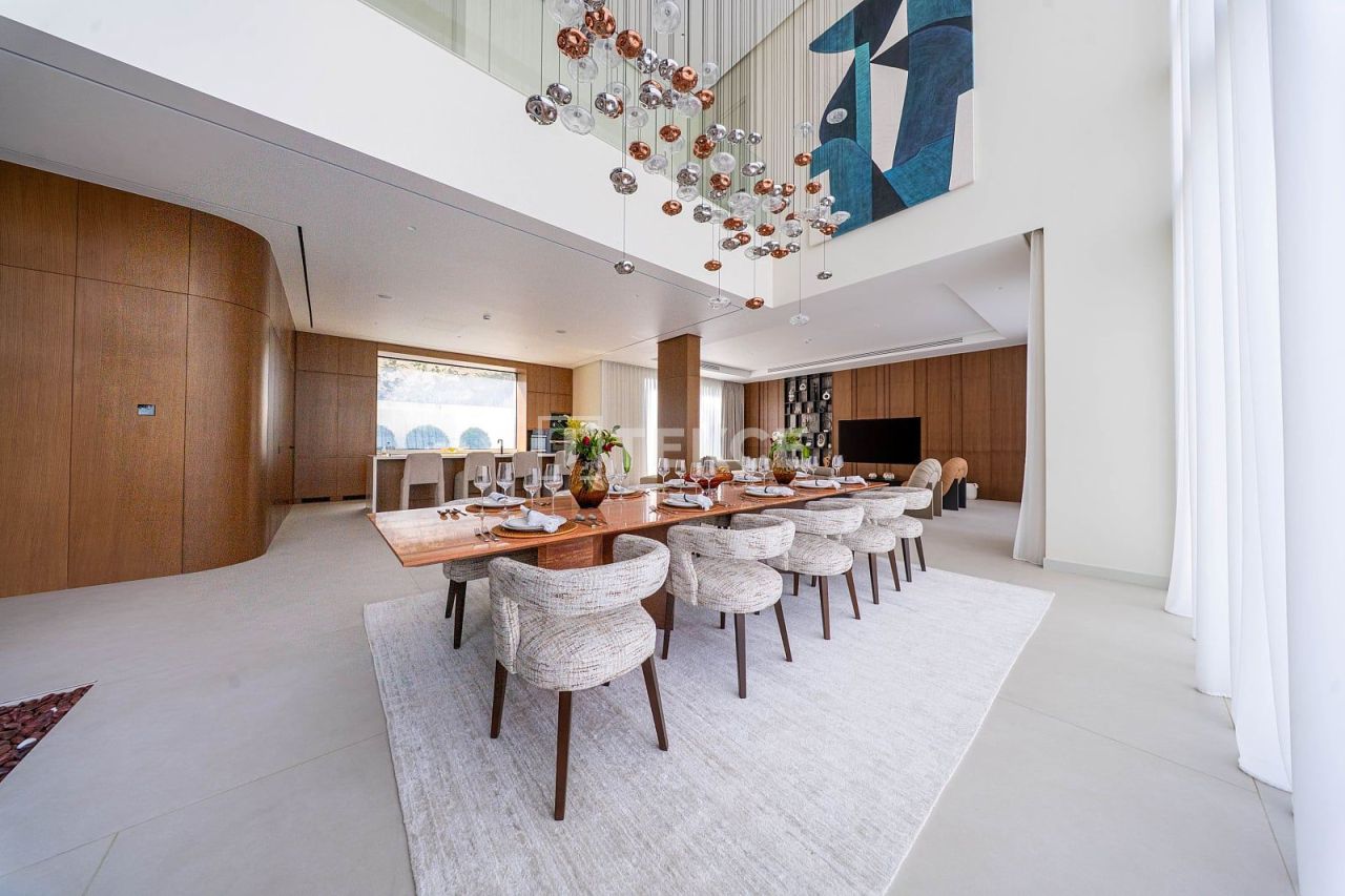 Вилла в Дубае, ОАЭ, 1 031 м² - фото 4