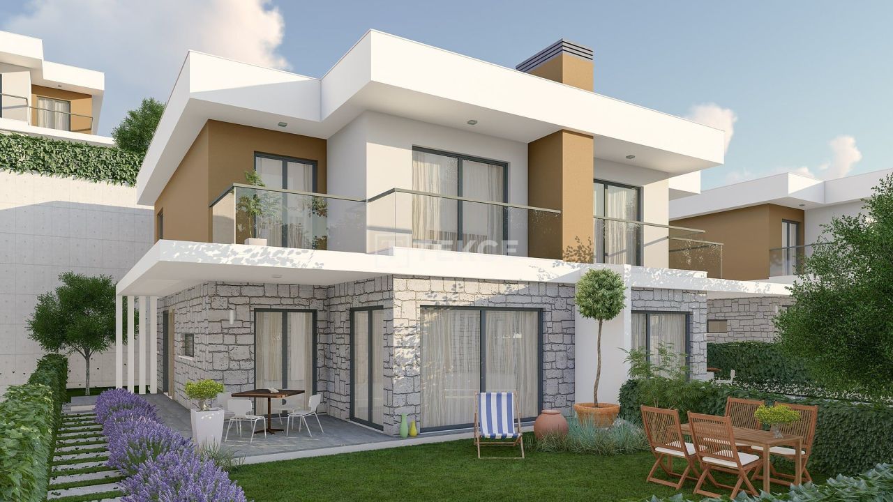 Вилла Менемен, Турция, 165 м² - фото 4