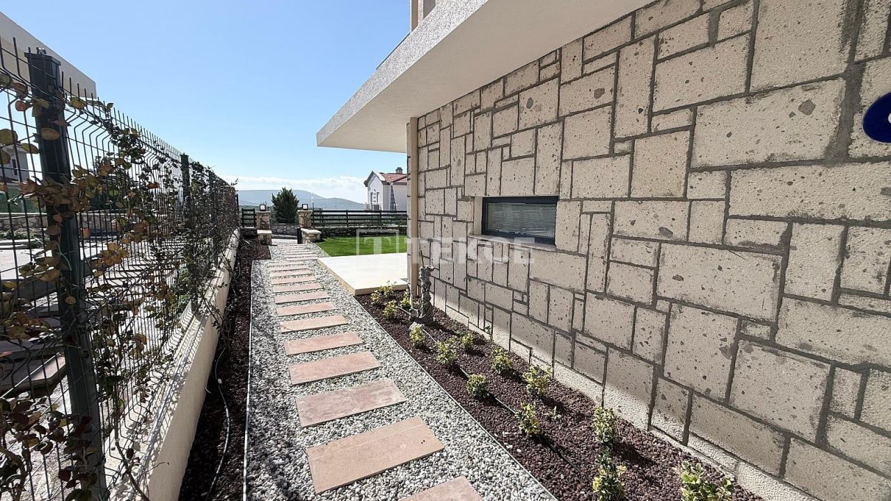 Вилла Менемен, Турция, 165 м² - фото 4