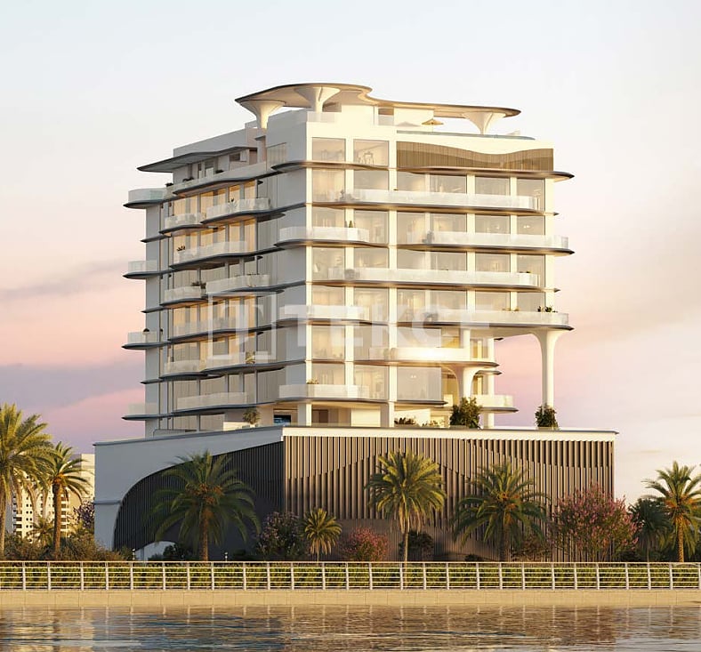 Апартаменты в Дубае, ОАЭ, 74 м² - фото 5