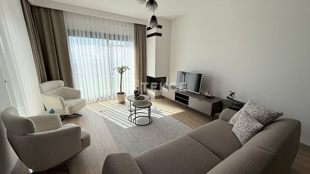 Вилла Менемен, Турция, 165 м² - фото 5