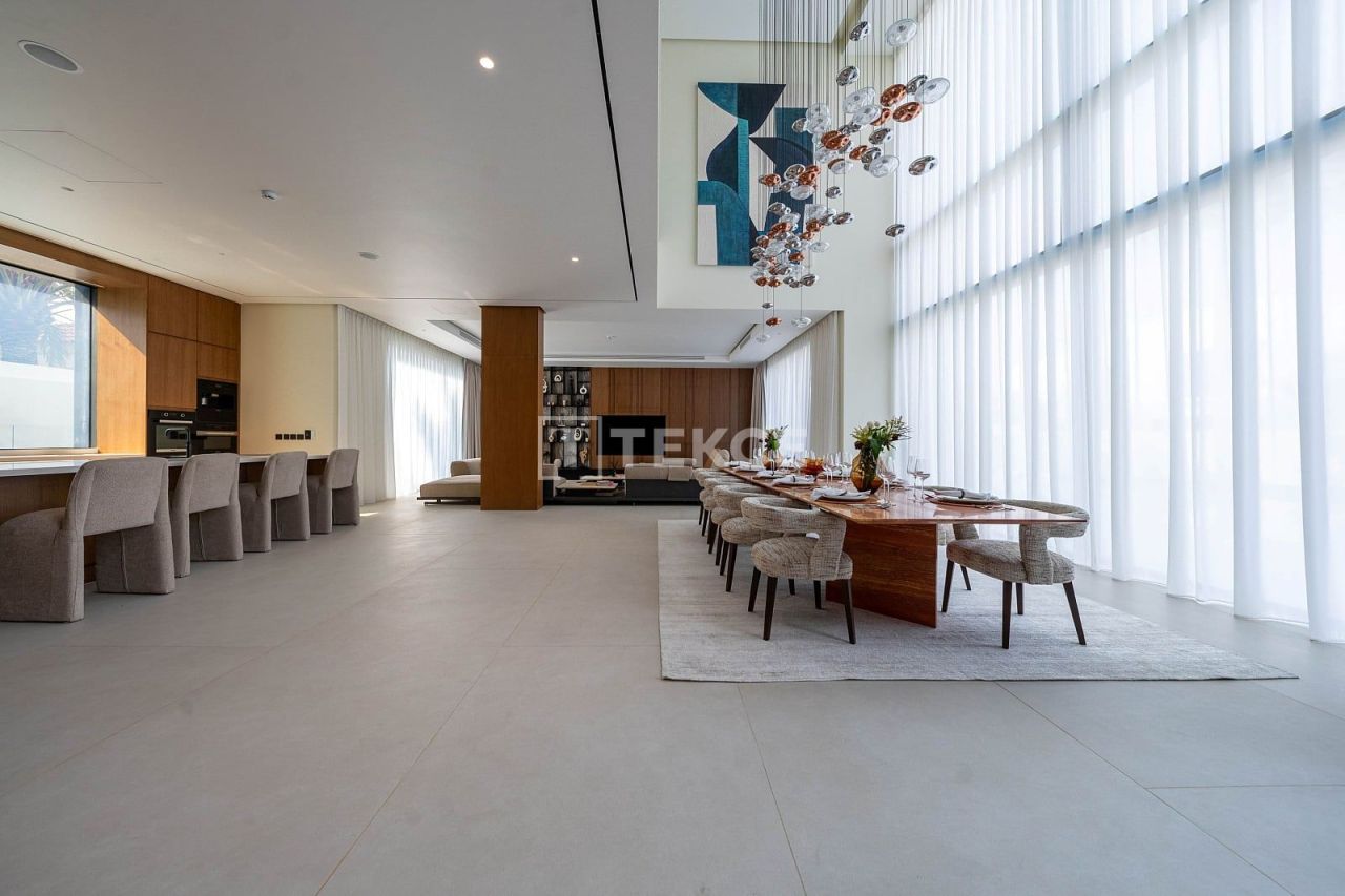 Вилла в Дубае, ОАЭ, 1 031 м² - фото 5