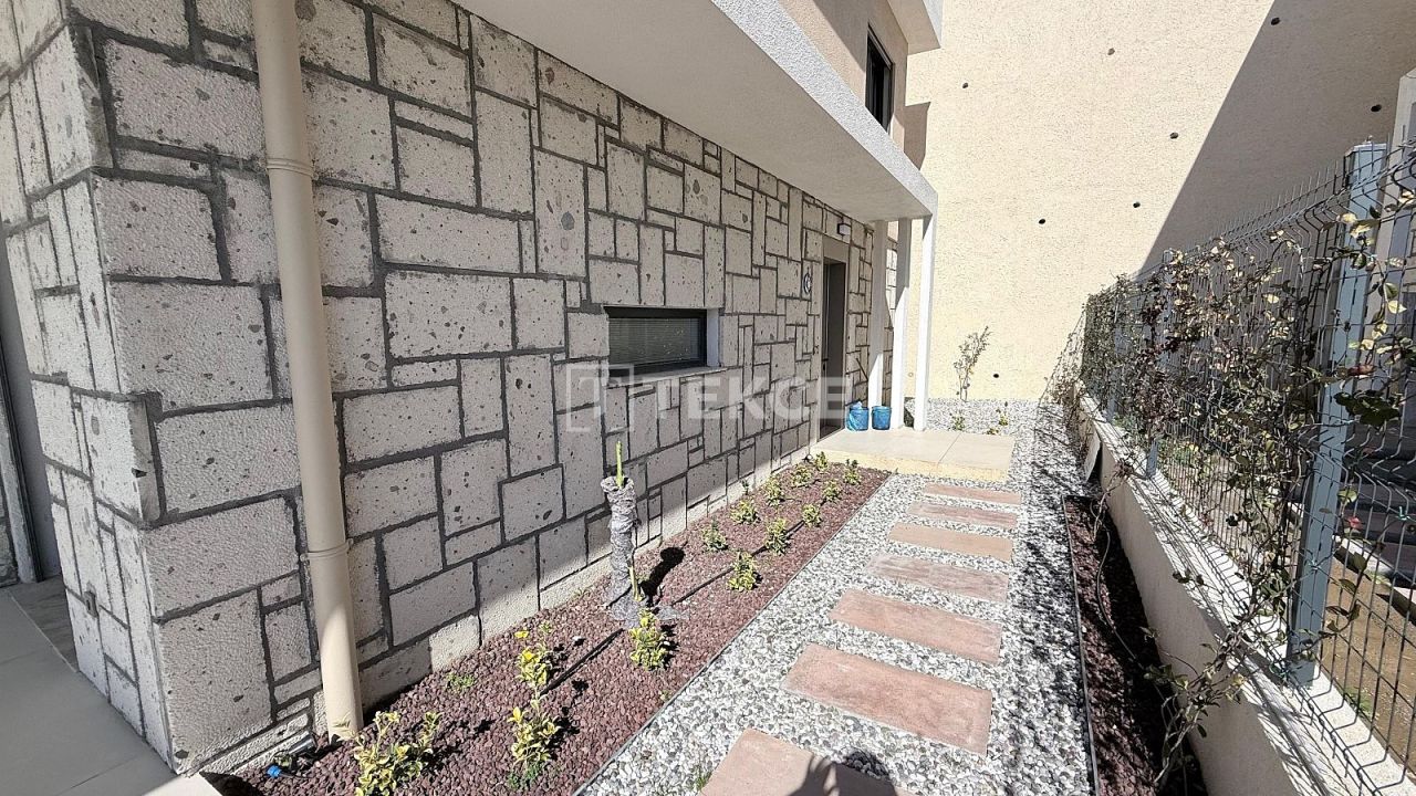 Вилла Менемен, Турция, 165 м² - фото 5