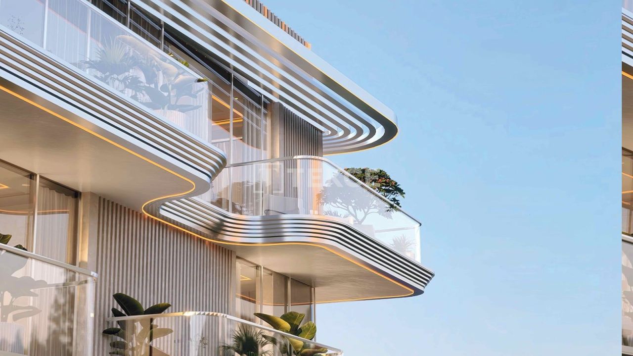 Апартаменты в Дубае, ОАЭ, 175 м² - фото 6